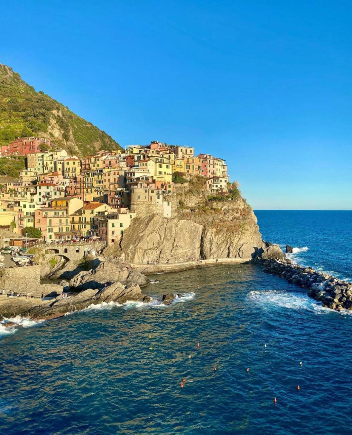 Alquadratorooms La Spezia Exterior photo